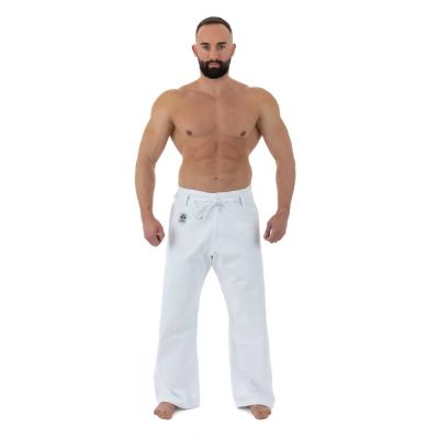 5. Kyokushin Karate-Kimono 10 oz – 120 cm