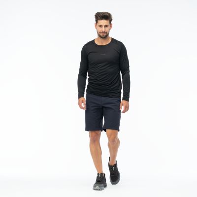 12. Herren JANSE 1/2 Shorts