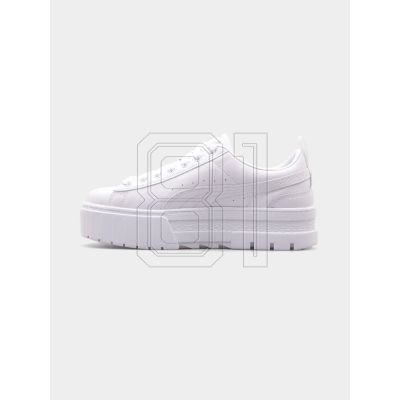 8. Puma Mayze Classic W 384209-01 Schuhe