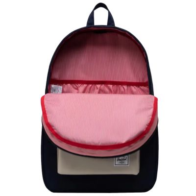 2. Herschel Settlement Rucksack 10005-05740 Marineblau Einheitsgröße