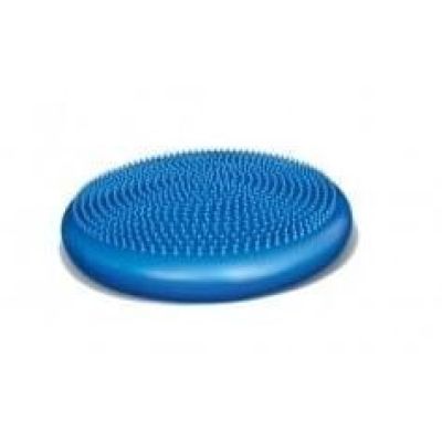 5. BALANCE DISC Sensorisches Kissen mit Noppen