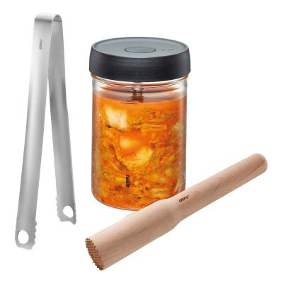 GEFU NATIVO G-15800 FERMENTATIONS-KIT