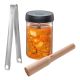 GEFU NATIVO G-15800 FERMENTATIONS-KIT
