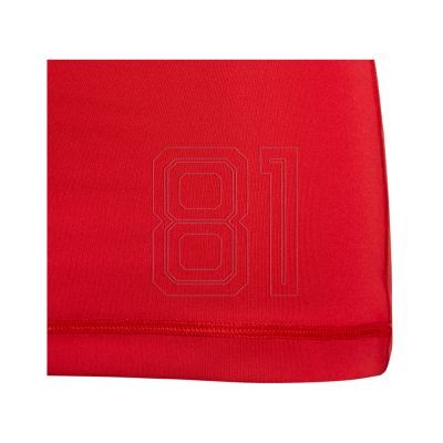 2. adidas Techfit Compression Jr T-Shirt H23154