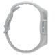 4. Spigen Liquid Air Pro Armband für Apple Watch 10 46mm - Grau