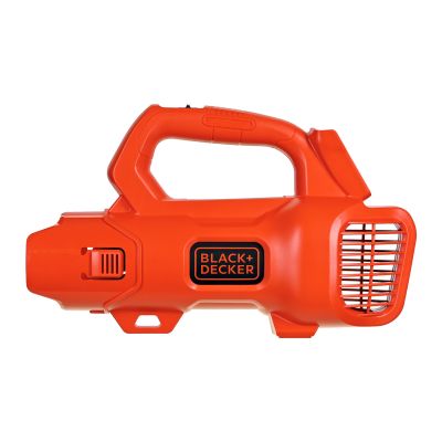 12. 18V BCBL200L BLACK+DECKER Laubbläser