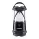 Varta INDESTRUCTIBLE L30 PRO Schwarze, klare LED-Handtaschenlampe