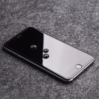 8. Gehärtetes Glas 9H TCL 20 5G gehärtetes Glas (Verpackung – Umschlag)