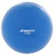 2. Gewichtsball mit 1 kg Gewicht, blau, ENERO FIT