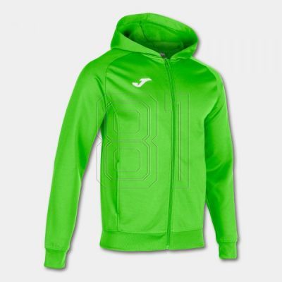 Joma Jacke Hoodie Menfis 101303.020