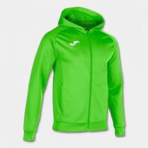 Joma Jacke Hoodie Menfis 101303.020