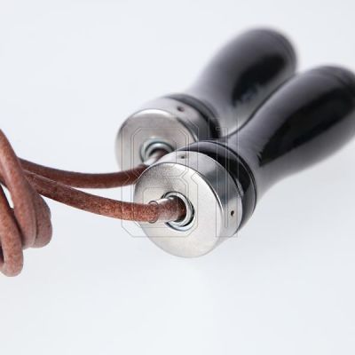 9. SK43 LEDER-SPRINGSEIL HMS 17-36-043