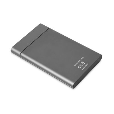 7. I-BOX HD-06 EXTERNES 2,5"-GEHÄUSE USB 3.2 GEN.2 10 GB/S
