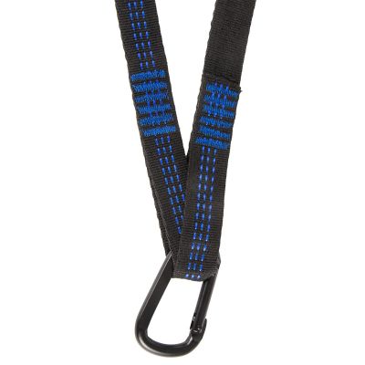 26. Gurte, Griffe, Aufhängung, Befestigung für Hängematten, Schaukeln