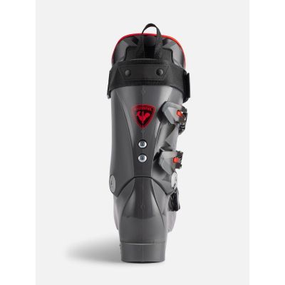10. Skischuhe ROSSIGNOL HERO WORLD CUP Z SOFT+ Meteor Grey