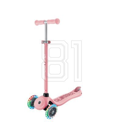 8. Roller mit Sitz GO•UP SPORTY LIGHTS (452-710-4 S)