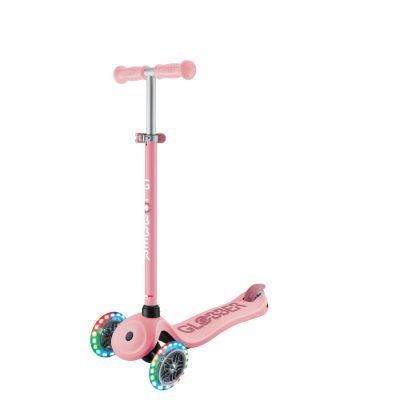 8. Roller mit Sitz GO•UP SPORTY LIGHTS (452-710-4 S)