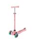 8. Roller mit Sitz GO•UP SPORTY LIGHTS (452-710-4 S)