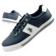 US Polo Assn. Schuhe, Sneaker, Herren-Sneaker, modisch, marineblau, bequem