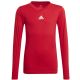 adidas Team Base Tee Jr GN5711