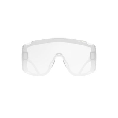 3. POC Devour Ultra Crystal Gläser