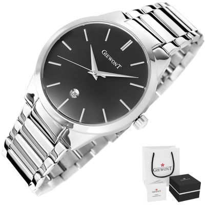 6. Herrenuhr GIEWONT GW4290-2