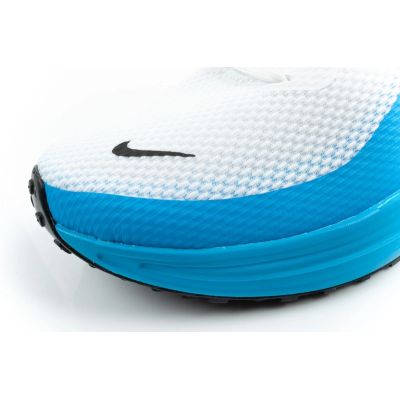 6. Nike Revolution 8 Herren-Sportschuhe, weiß, zum Laufen