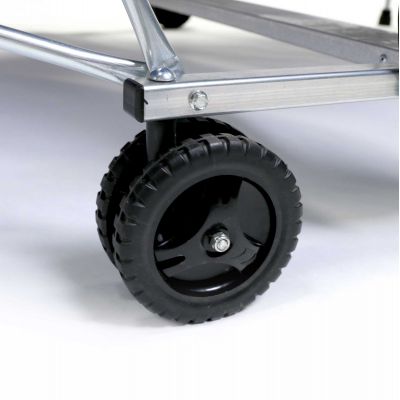 8. Cornilleau 100 Indoor-Tischtennisplatte 110100