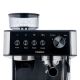 15. ELDOM Espressomaschine ECK1 1300W 20 BAR, Milchbehälter, 6 Automatikprogramme, 2 manuelle Programme