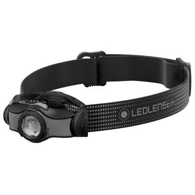 Ledlenser MH3 501597 Stirnlampe