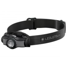 Ledlenser MH3 501597 Stirnlampe