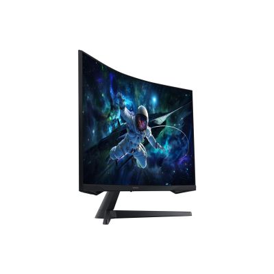 26. Monitor Samsung Odyssey G5 LED 32" LS32CG552EUXEN 165Hz