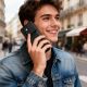 7. Tech-Protect CamShield Pro Hülle für Samsung Galaxy A37 5G - Schwarz