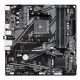 4. GIGABYTE B550M K WIFI6E AMD B550 Sockel AM4 Micro ATX