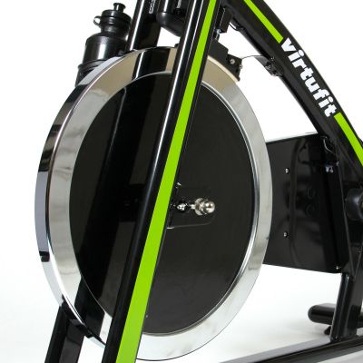 14. VIRTUFIT STEP 1 INDOOR BIKE MIT COMPUTER