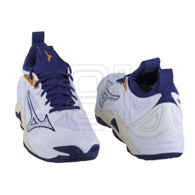 5. Mizuno Wave Momentum 3 M V1GA231243 shoes