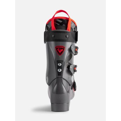 10. Skischuhe ROSSIGNOL HERO WORLD CUP 110 MV Meteor Grey