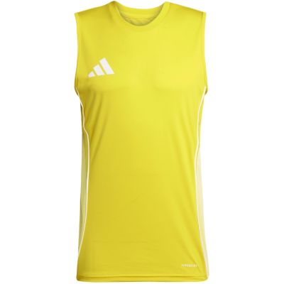 9. Adidas Tiro 25 Wettkampf-Ärmelloses Trikot M JI8954