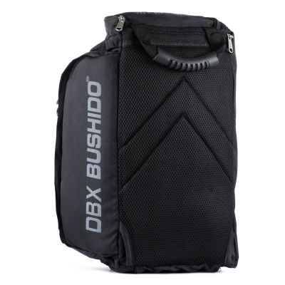 9. 3-in-1 Kompakt-Trainingstasche 25 Liter - DBX-SB-25w