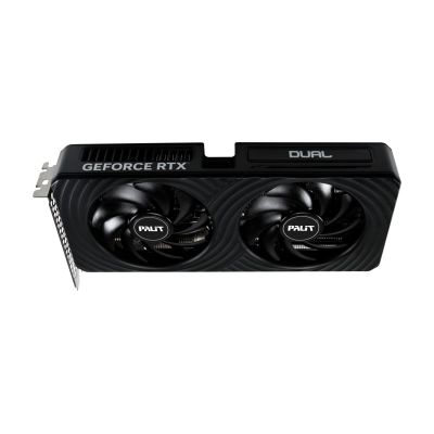 2. Grafikkarte Palit RTX 5060Ti DUAL OC 8GB