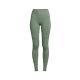 2. CASALL Essential Block Seamless High Waist Tights staubgrüne Leggings