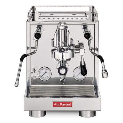 2. la Pavoni Evolution Halbautomatische Espressomaschine 2,9 l