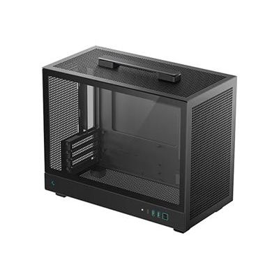 23. DeepCool CH160 PLUS Gehäuse