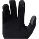 3. Handschuhe BUFF MERINO MIDWEIGHT GLOVES G MW BLACK S   M