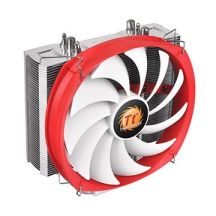CPU-Kühler Thermaltake NiC L32 CL-P002-AL14RE-A (AM2, AM2+, AM3, AM3+, FM1, FM2, LGA 1150, LGA 1155, LGA 1156, LGA 1356, LGA 2011, LGA 775)