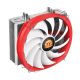 CPU-Kühler Thermaltake NiC L32 CL-P002-AL14RE-A (AM2, AM2+, AM3, AM3+, FM1, FM2, LGA 1150, LGA 1155, LGA 1156, LGA 1356, LGA 2011, LGA 775)