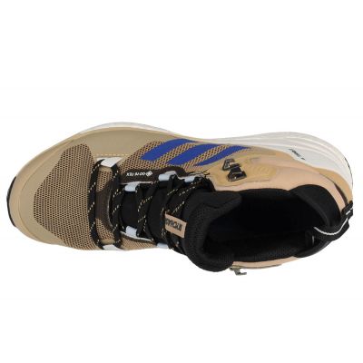 3. Adidas Terrex Skychaser 2 Mid GTX M GY5063 Schuhe