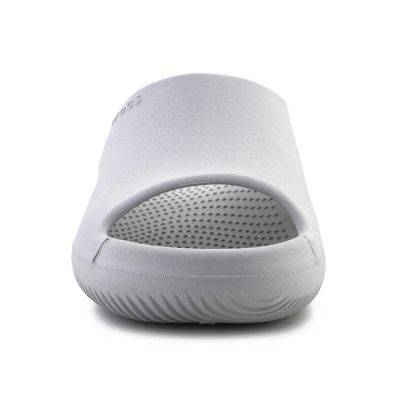 3. Crocs Mellow Recovery Slide Atmosphere U 208392-1FT Flip-Flops