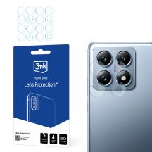 3mk Objektivschutz Kameraobjektiv Hybridglas für Xiaomi 14T/14T Pro