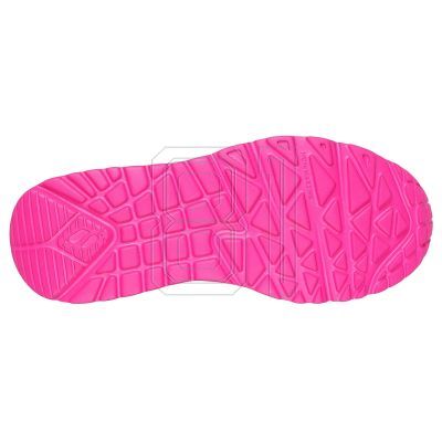 8. Skechers Uno Lite Jr 310451N-HPK Schuhe